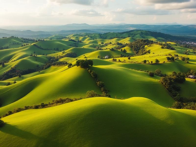 Agricultural Land in Musanze